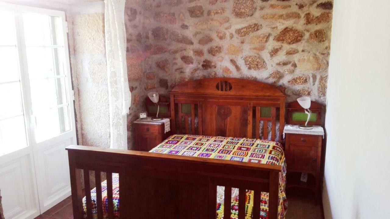 Casa De Malhoes Vilares 외부 사진
