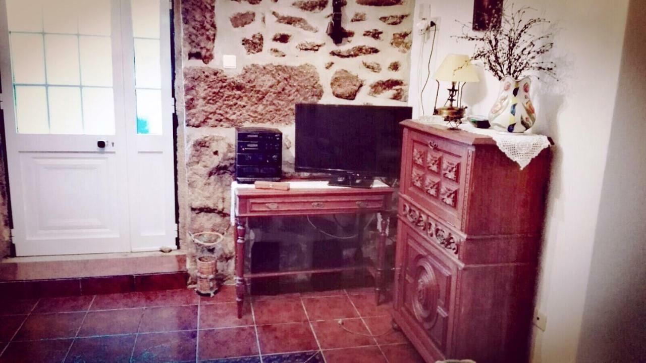 Casa De Malhoes Vilares 외부 사진