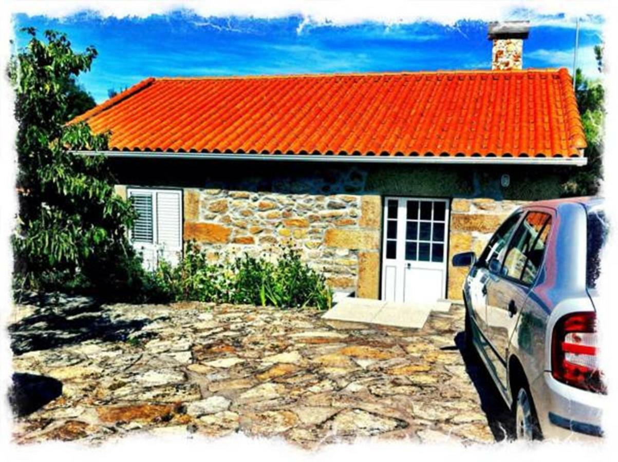 Casa De Malhoes Vilares 외부 사진