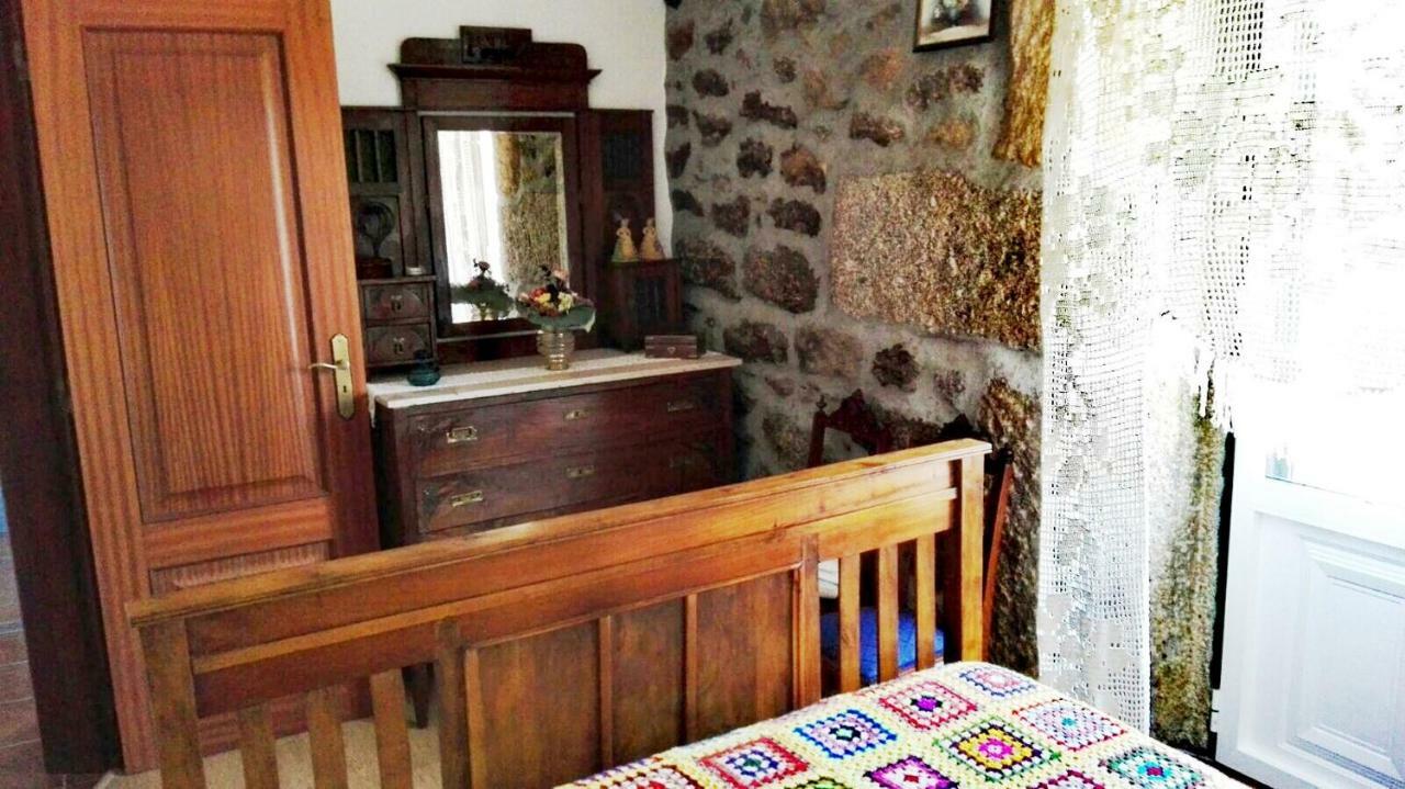 Casa De Malhoes Vilares 외부 사진
