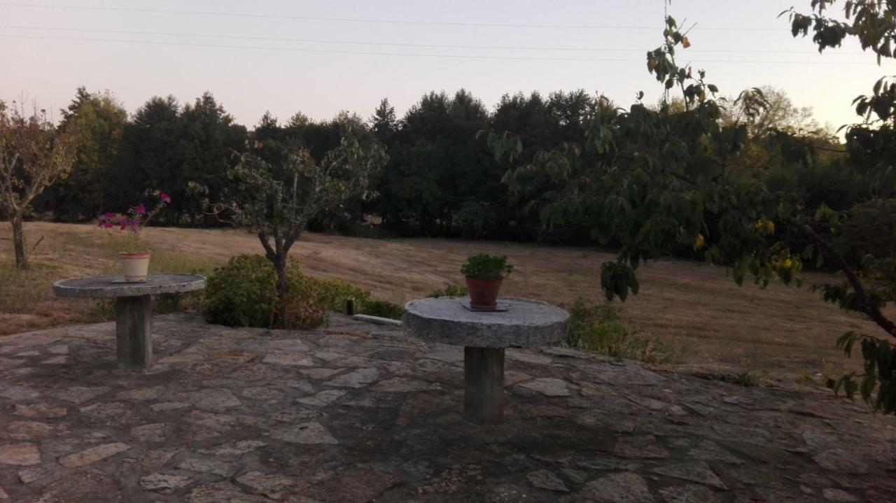 Casa De Malhoes Vilares 외부 사진