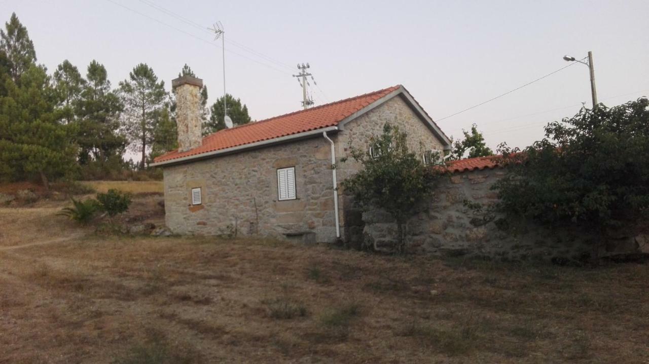 Casa De Malhoes Vilares 외부 사진