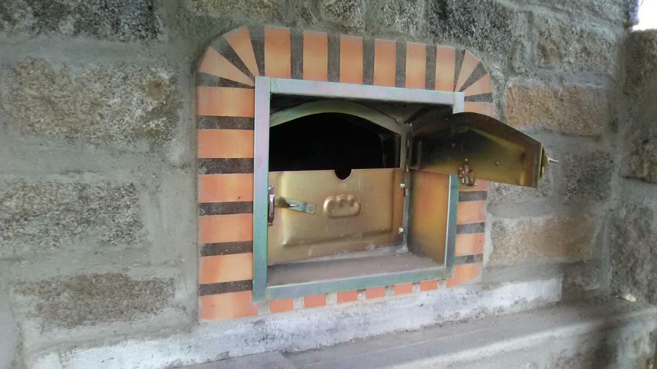 Casa De Malhoes Vilares 외부 사진